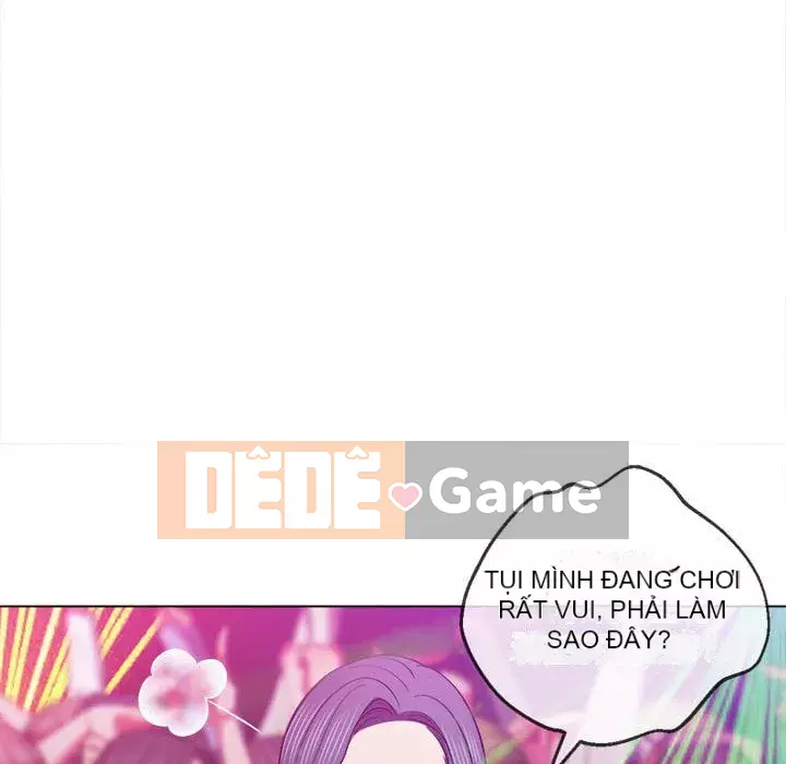 Ác nữ Gogou Tangling Chương 74-75