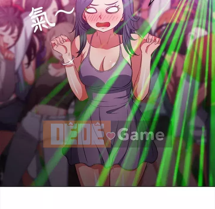 Ác nữ Gogou Tangling Chương 74-75