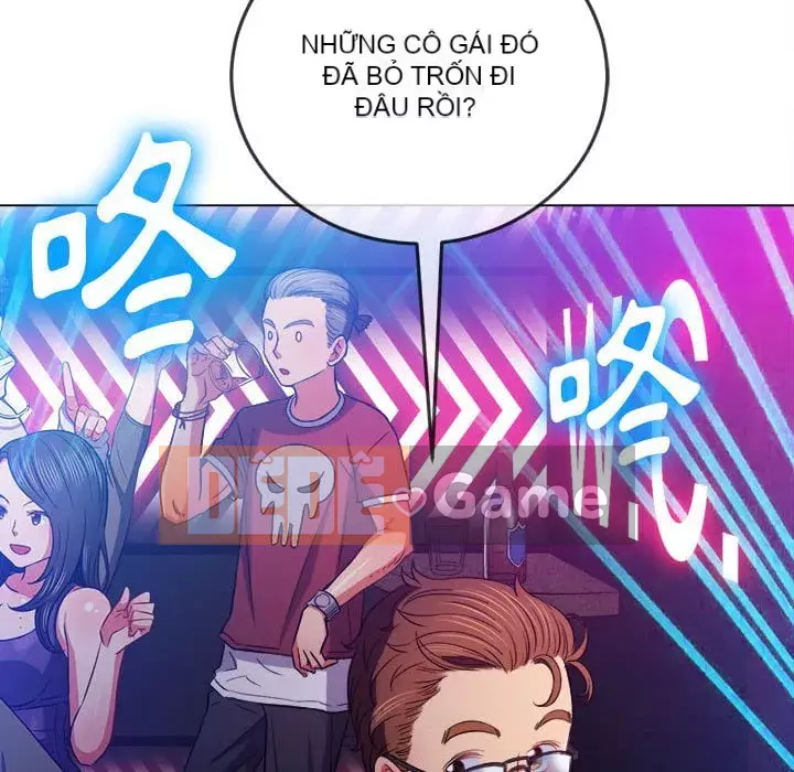 Ác nữ Gogou Tangling Chương 74-75