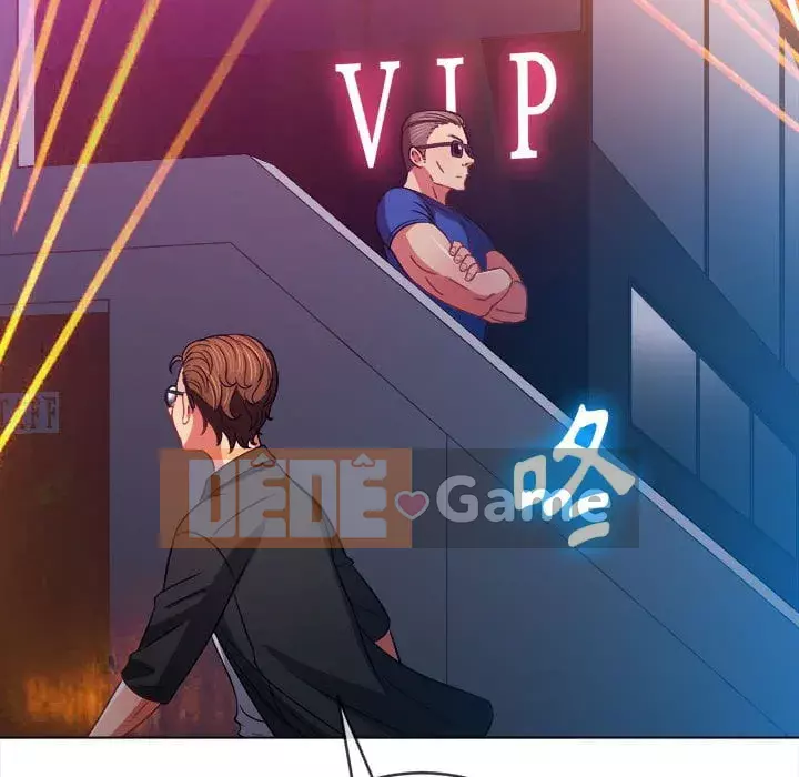 Ác nữ Gogou Tangling Chương 74-75