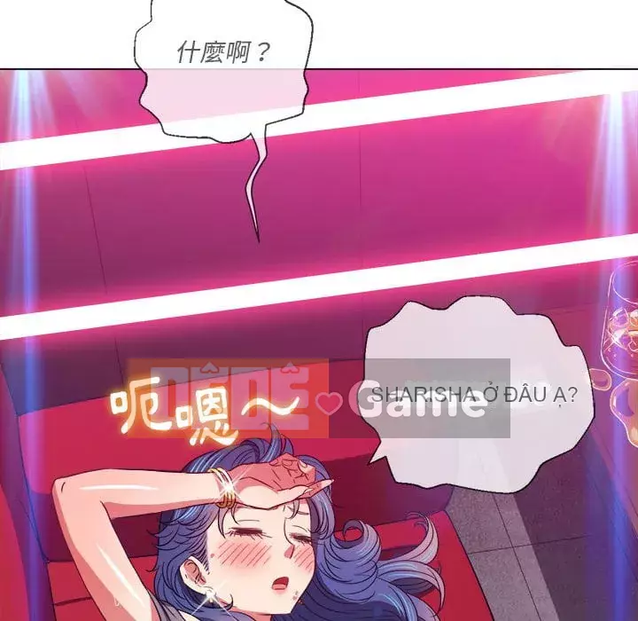 Ác nữ Gogou Tangling Chương 74-75