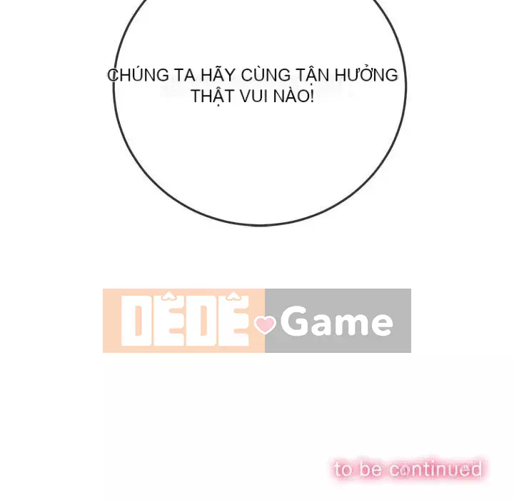 Ác nữ Gogou Tangling Chương 74-75