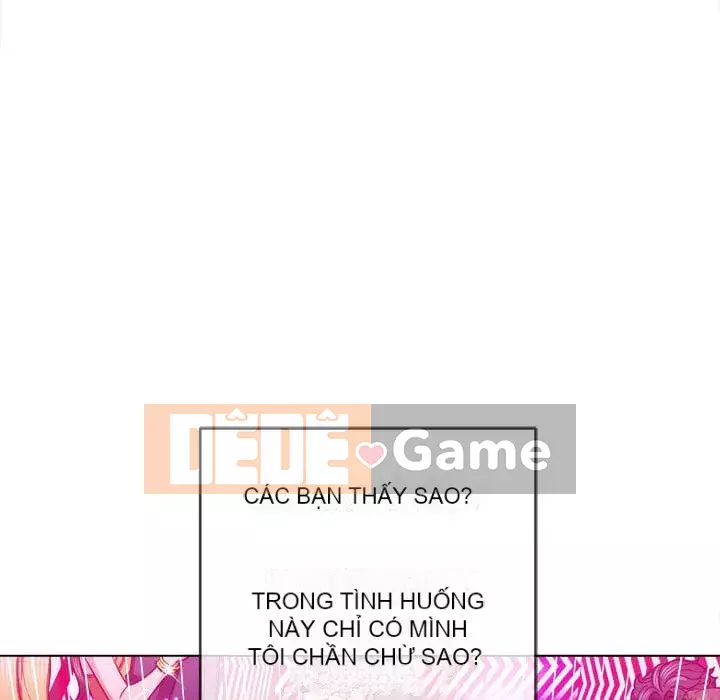 Ác nữ Gogou Tangling Chương 74-75