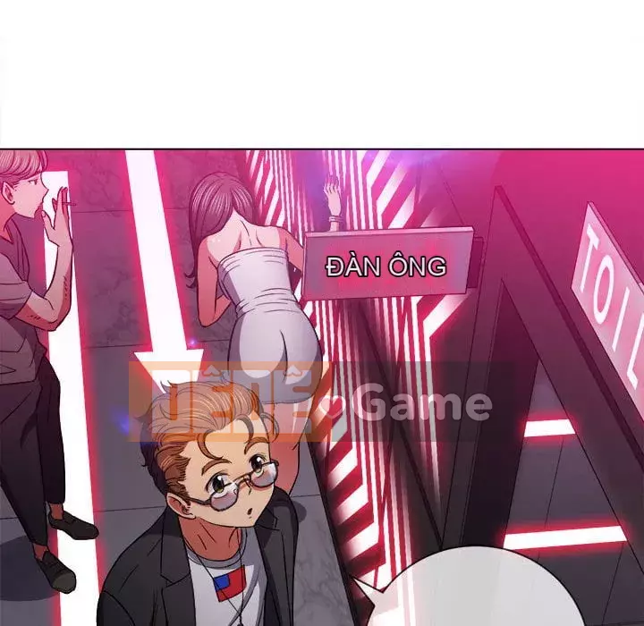 Ác nữ Gogou Tangling Chương 74-75