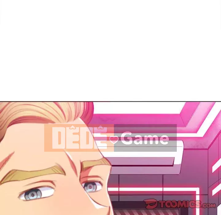 Ác nữ Gogou Tangling Chương 74-75