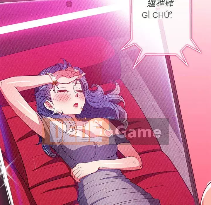 Ác nữ Gogou Tangling Chương 74-75