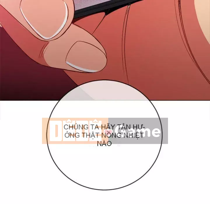 Ác nữ Gogou Tangling Chương 74-75