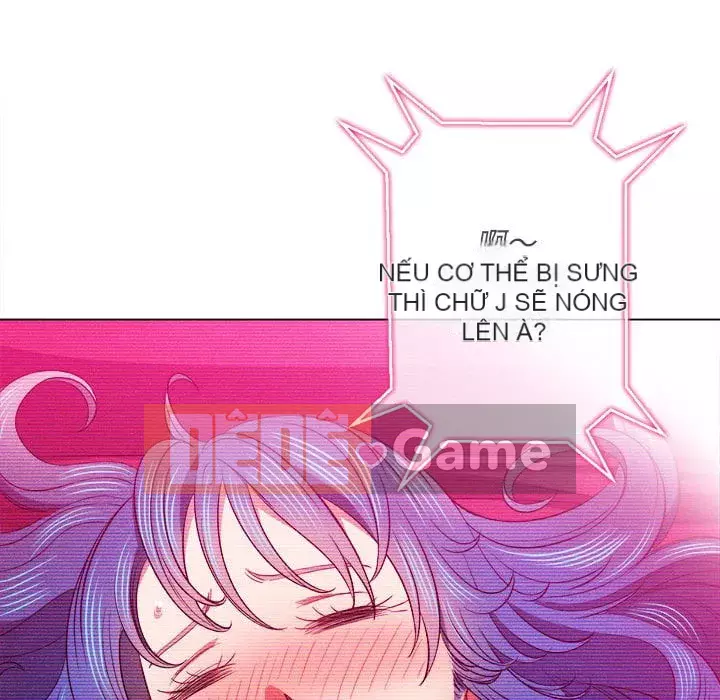 Ác nữ Gogou Tangling Chương 74-75