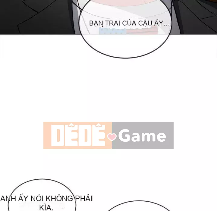 Ác nữ Gogou Tangling Chương 74-75