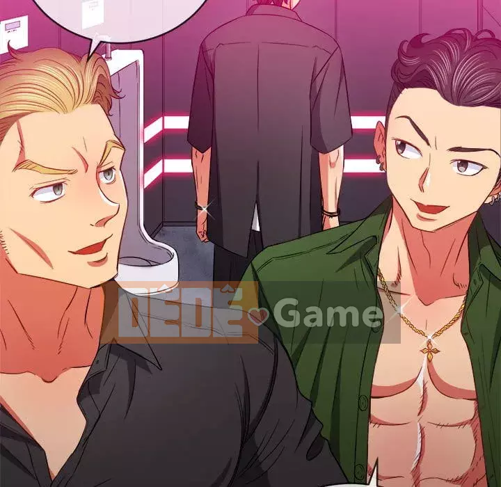 Ác nữ Gogou Tangling Chương 74-75