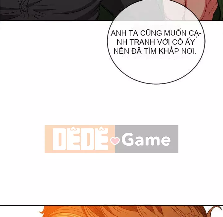 Ác nữ Gogou Tangling Chương 74-75