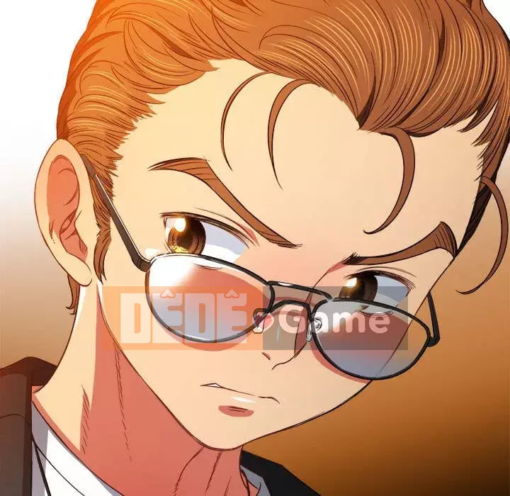 Ác nữ Gogou Tangling Chương 74-75