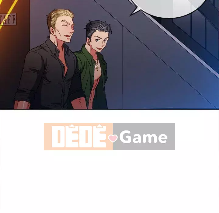 Ác nữ Gogou Tangling Chương 74-75