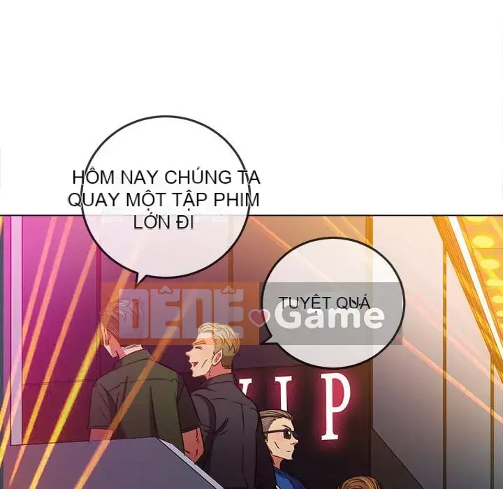 Ác nữ Gogou Tangling Chương 74-75