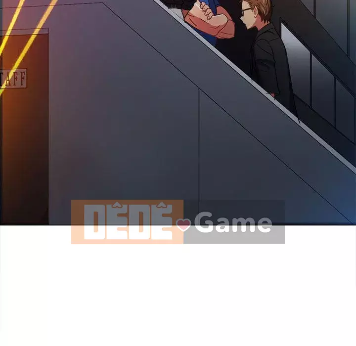 Ác nữ Gogou Tangling Chương 74-75