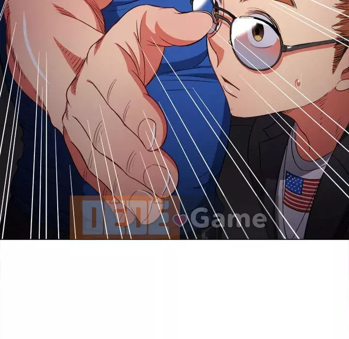 Ác nữ Gogou Tangling Chương 74-75