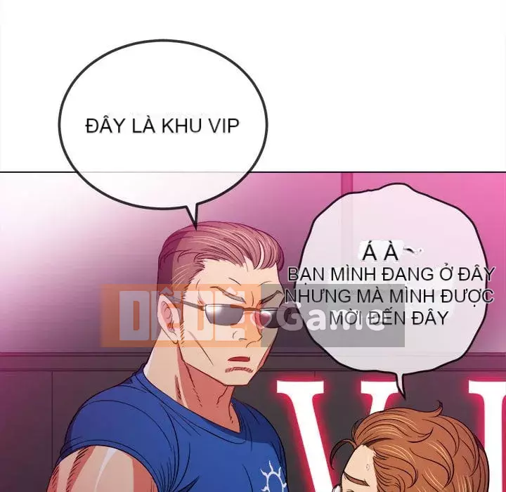 Ác nữ Gogou Tangling Chương 74-75