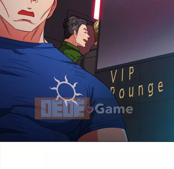 Ác nữ Gogou Tangling Chương 74-75