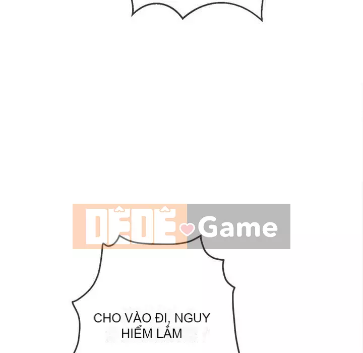 Ác nữ Gogou Tangling Chương 74-75