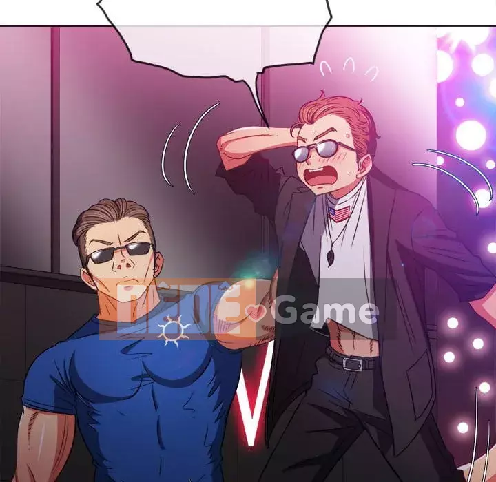 Ác nữ Gogou Tangling Chương 74-75