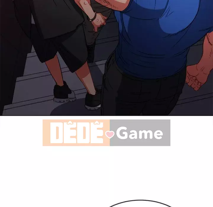 Ác nữ Gogou Tangling Chương 74-75