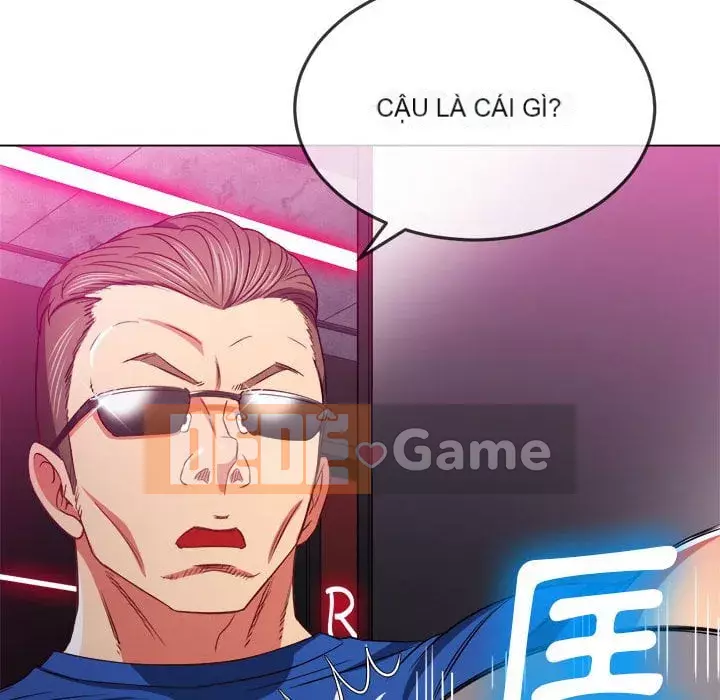 Ác nữ Gogou Tangling Chương 74-75