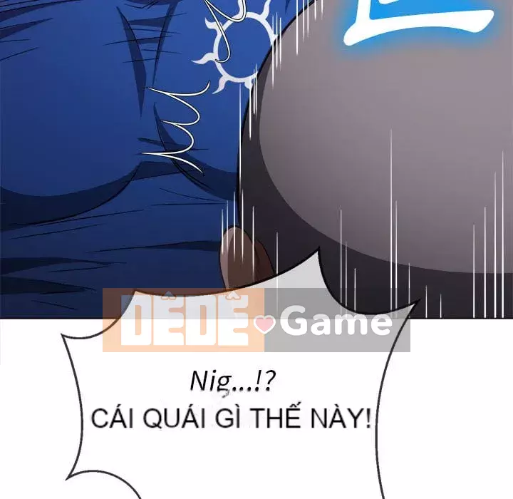 Ác nữ Gogou Tangling Chương 74-75