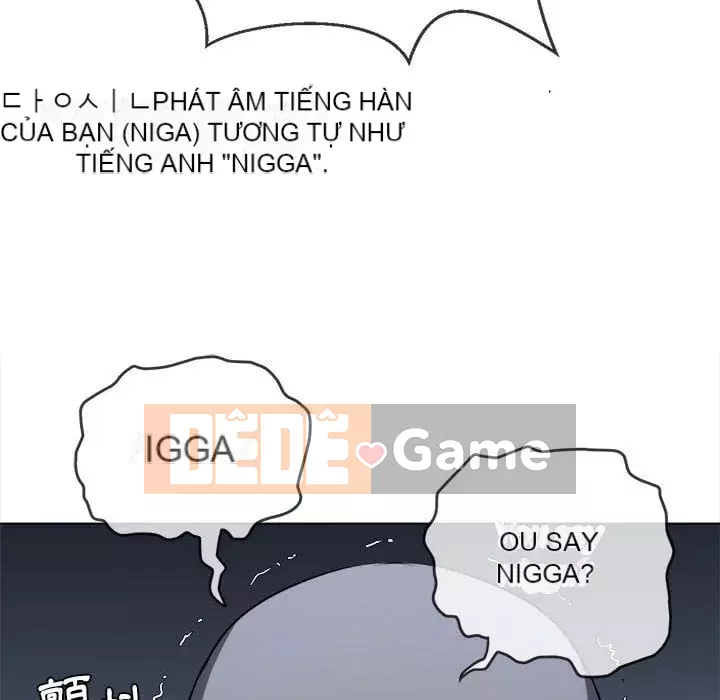 Ác nữ Gogou Tangling Chương 74-75