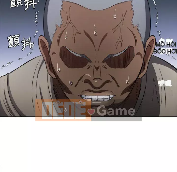 Ác nữ Gogou Tangling Chương 74-75