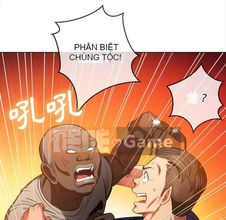 Ác nữ Gogou Tangling Chương 74-75