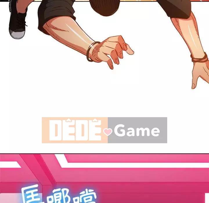 Ác nữ Gogou Tangling Chương 74-75