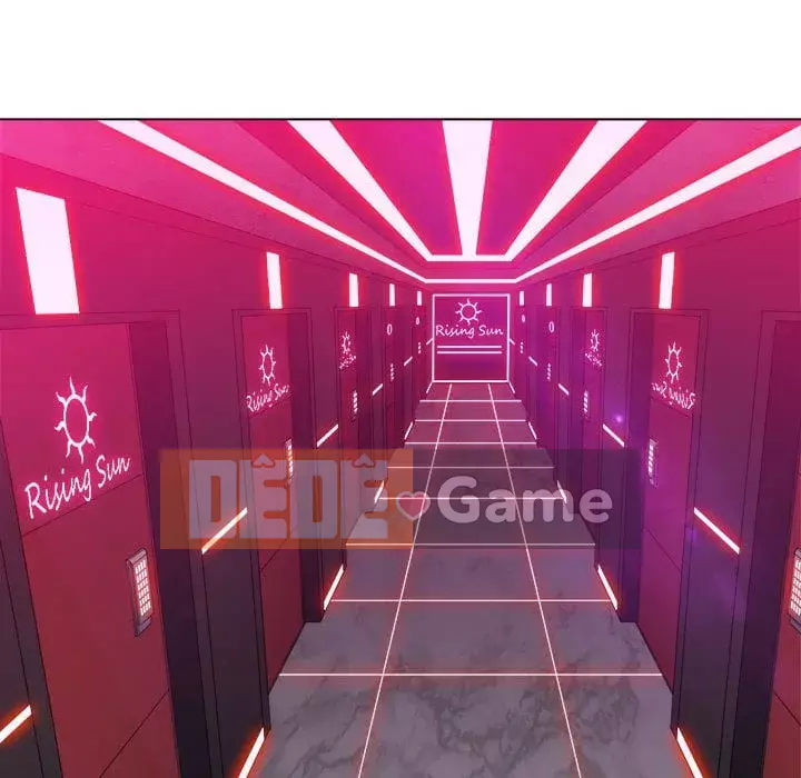 Ác nữ Gogou Tangling Chương 74-75