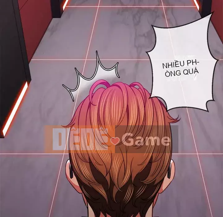 Ác nữ Gogou Tangling Chương 74-75
