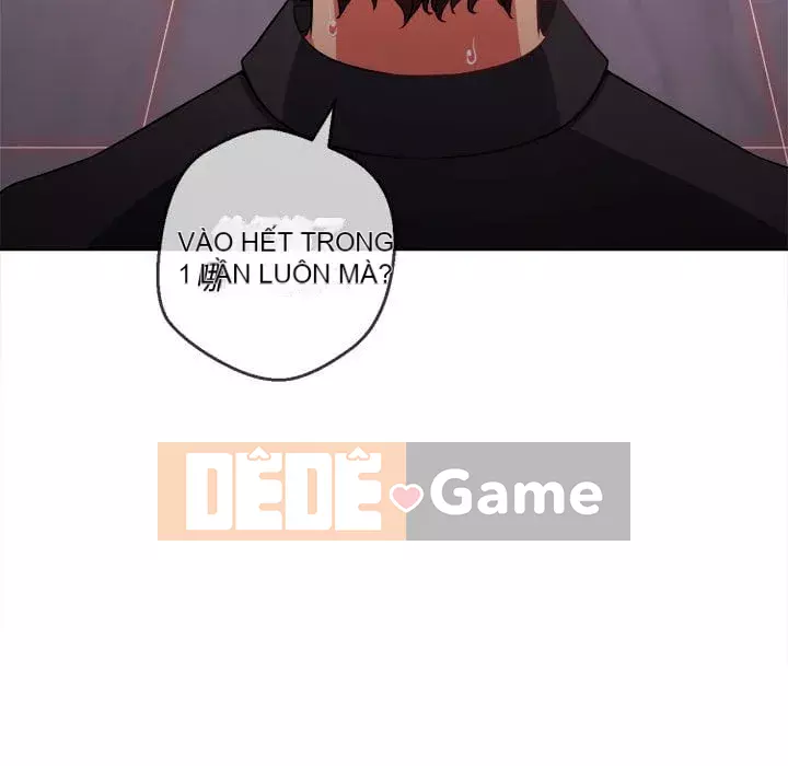 Ác nữ Gogou Tangling Chương 74-75