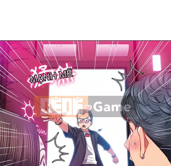 Ác nữ Gogou Tangling Chương 74-75