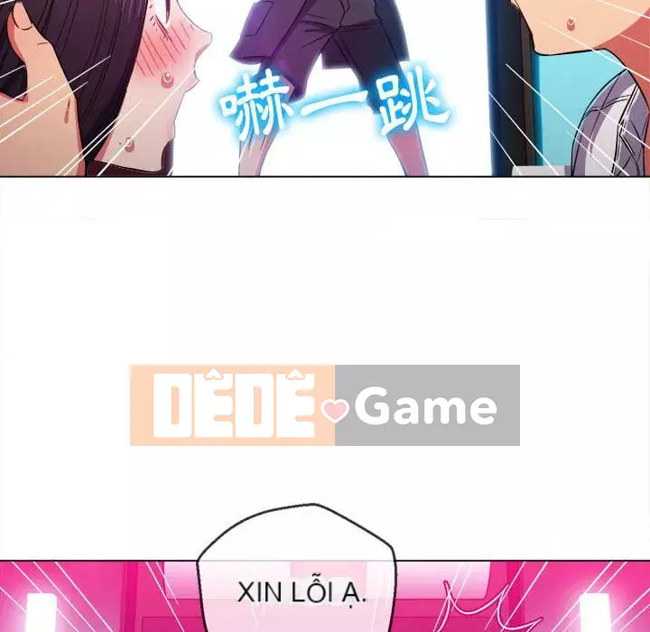 Ác nữ Gogou Tangling Chương 74-75