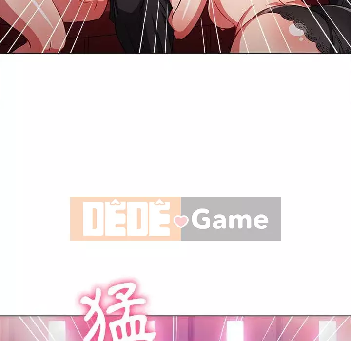 Ác nữ Gogou Tangling Chương 74-75