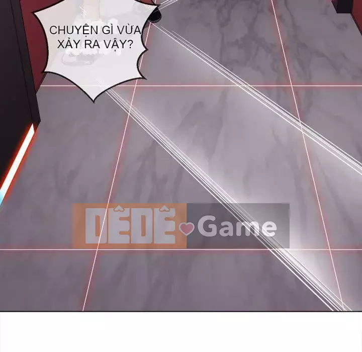 Ác nữ Gogou Tangling Chương 74-75