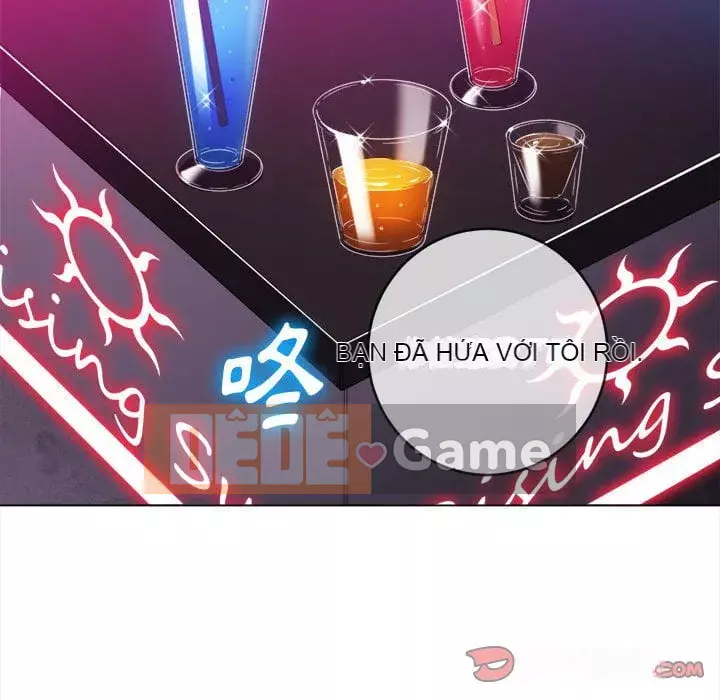 Ác nữ Gogou Tangling Chương 74-75