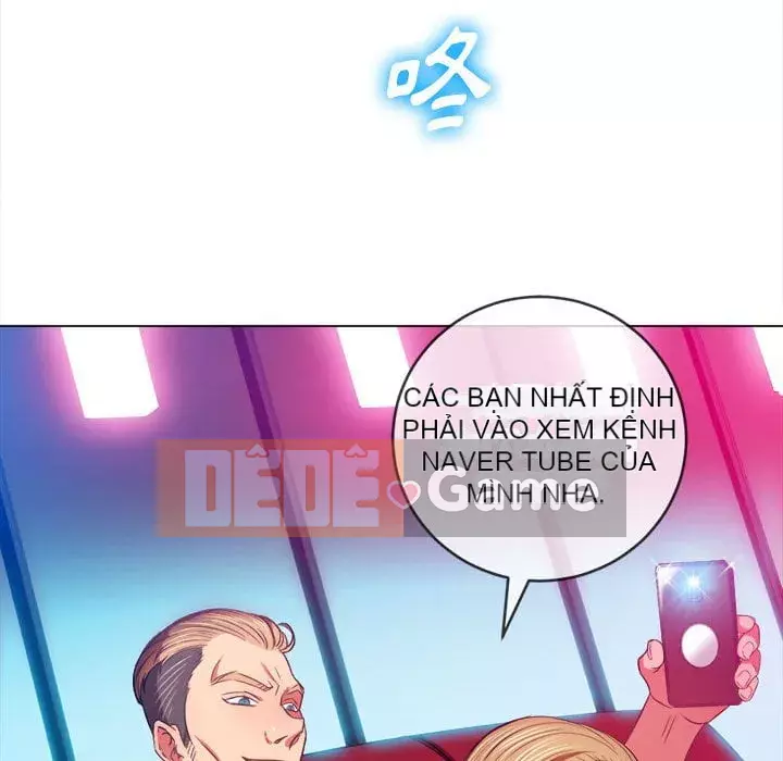 Ác nữ Gogou Tangling Chương 74-75