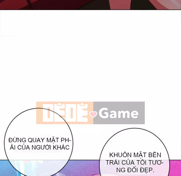 Ác nữ Gogou Tangling Chương 74-75