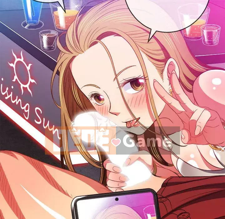 Ác nữ Gogou Tangling Chương 74-75