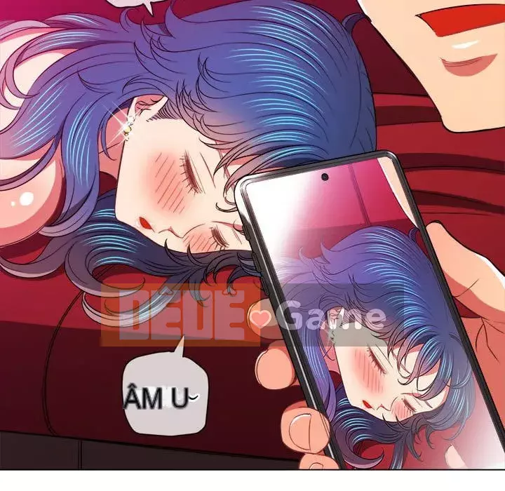 Ác nữ Gogou Tangling Chương 74-75