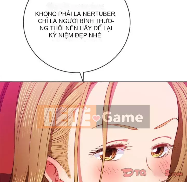 Ác nữ Gogou Tangling Chương 74-75