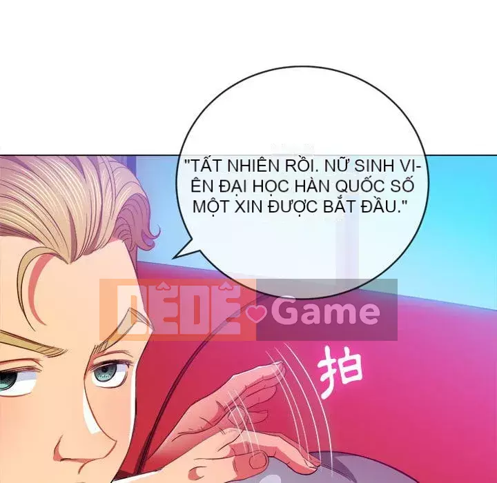 Ác nữ Gogou Tangling Chương 74-75