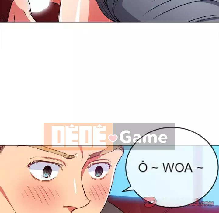 Ác nữ Gogou Tangling Chương 74-75