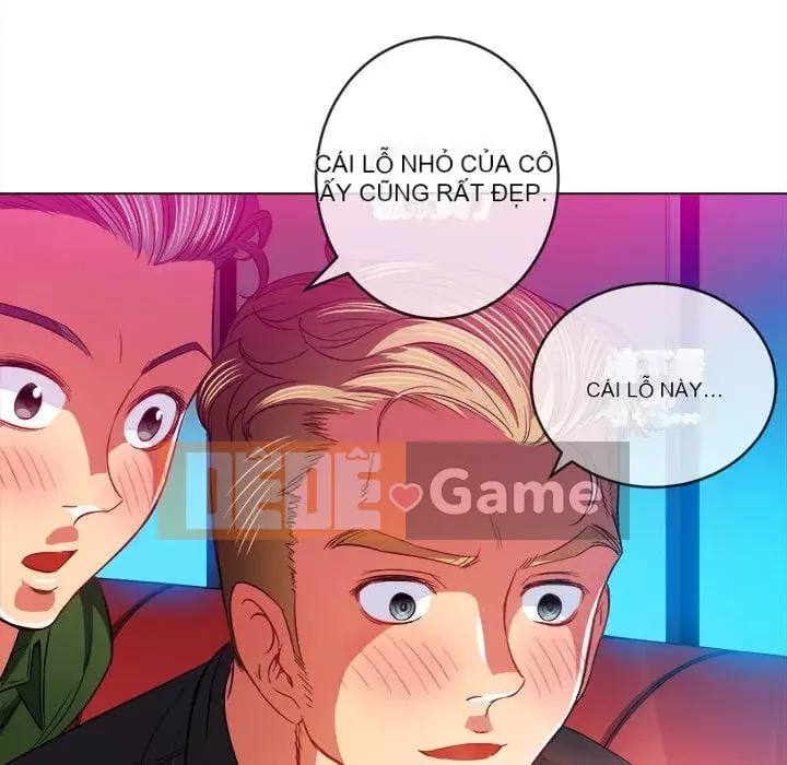 Ác nữ Gogou Tangling Chương 74-75