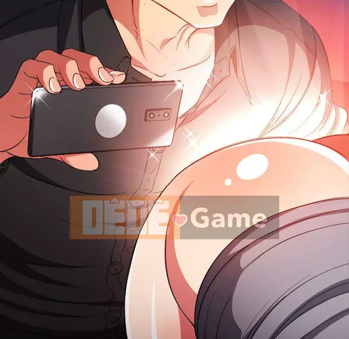 Ác nữ Gogou Tangling Chương 74-75