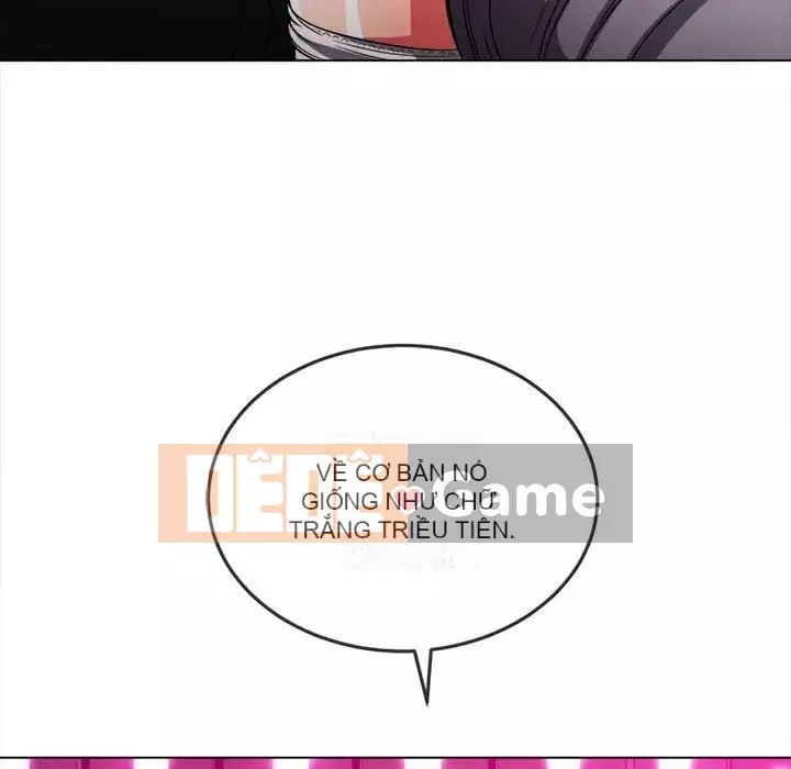 Ác nữ Gogou Tangling Chương 74-75