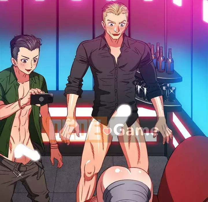 Ác nữ Gogou Tangling Chương 74-75